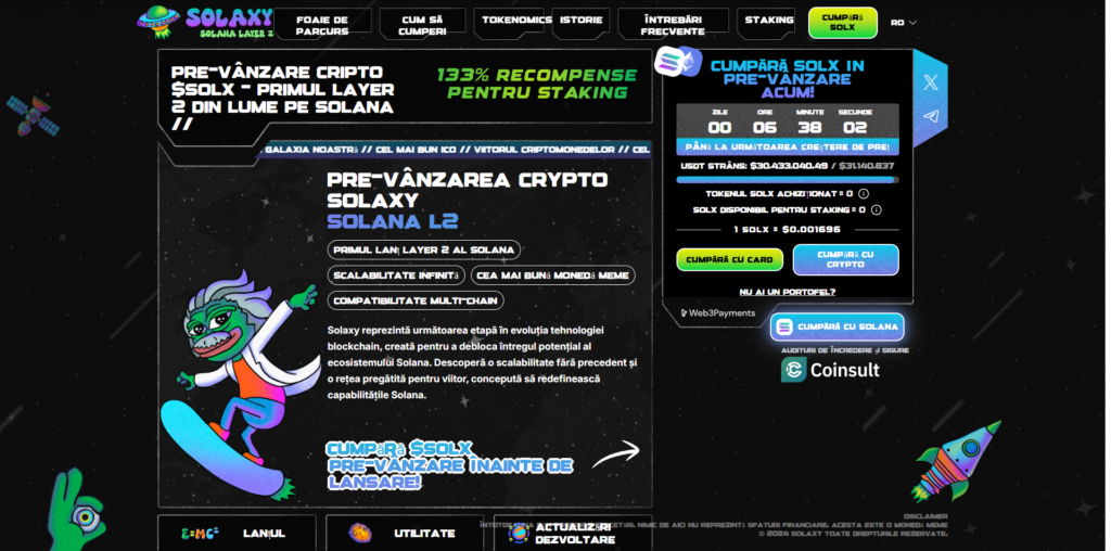 solaxy_presale