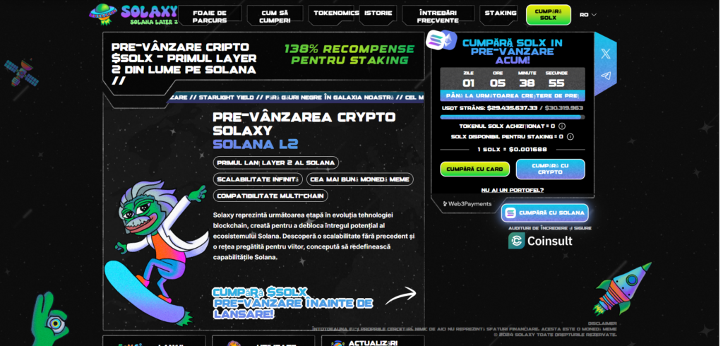 solaxy_presale