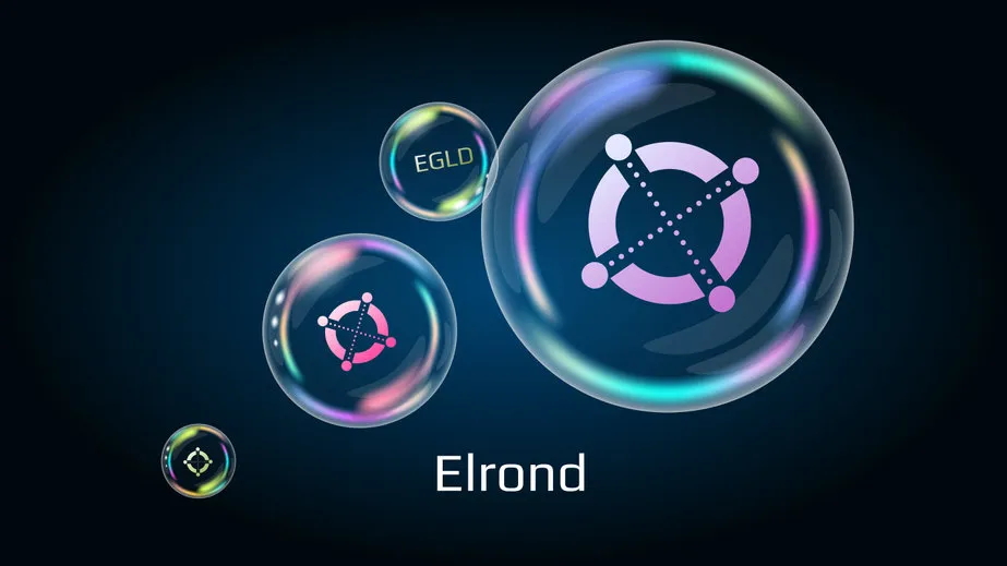elrond_crypto_token