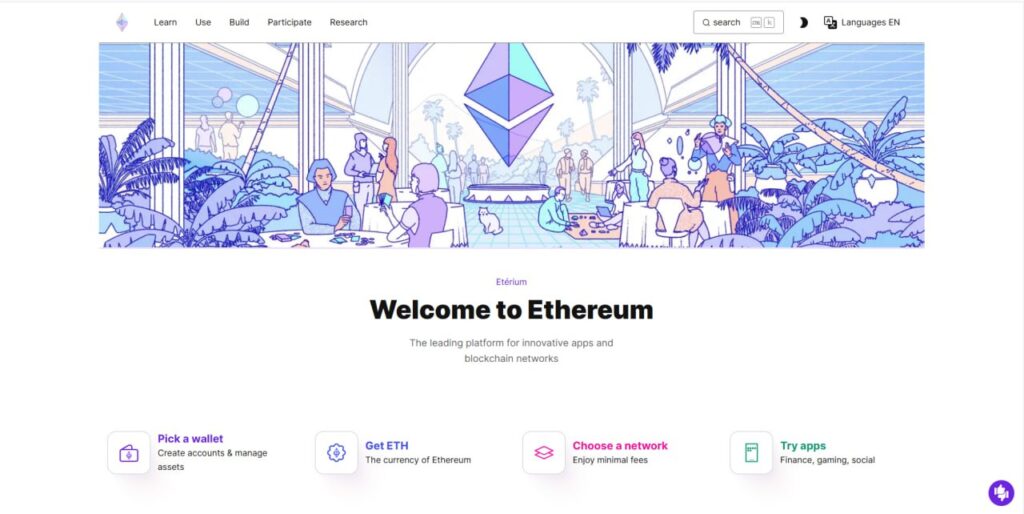 ethereum