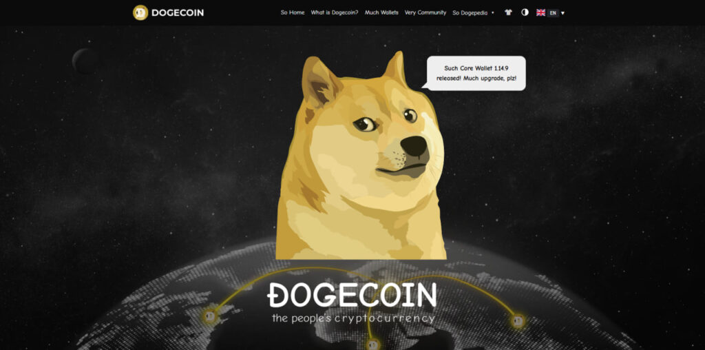 Dogecoin