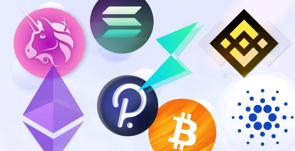 altcoins
