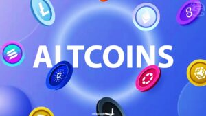 altcoins