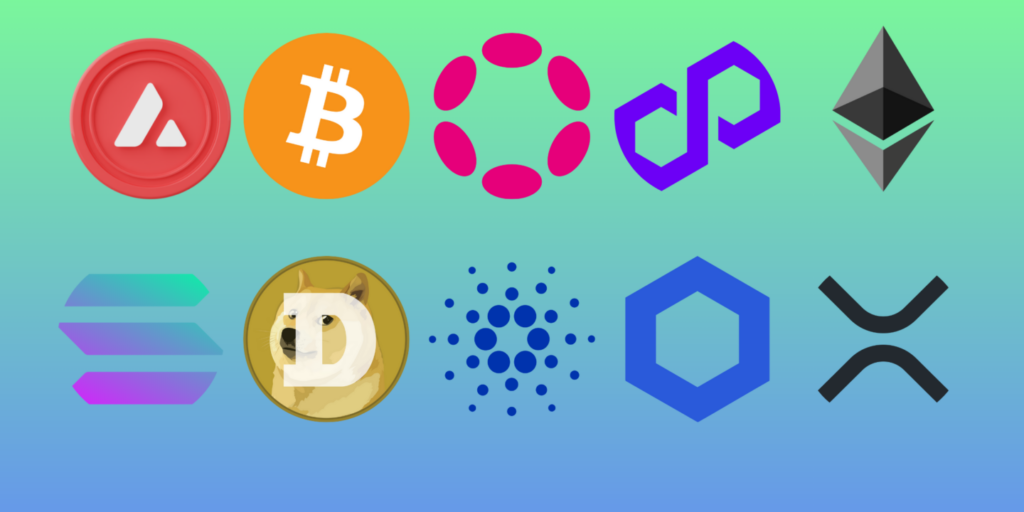 altcoins