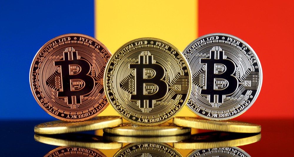 Bitcoin-Romania