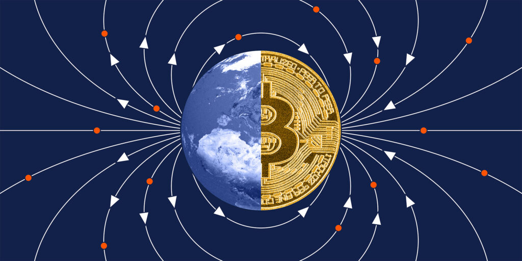 Factorii macroeconomici afectează piața crypto