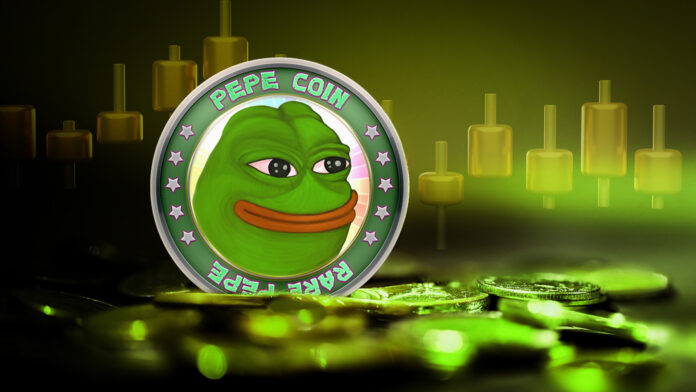 Pepe coin