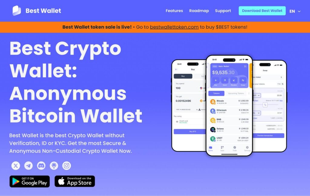 Best wallet