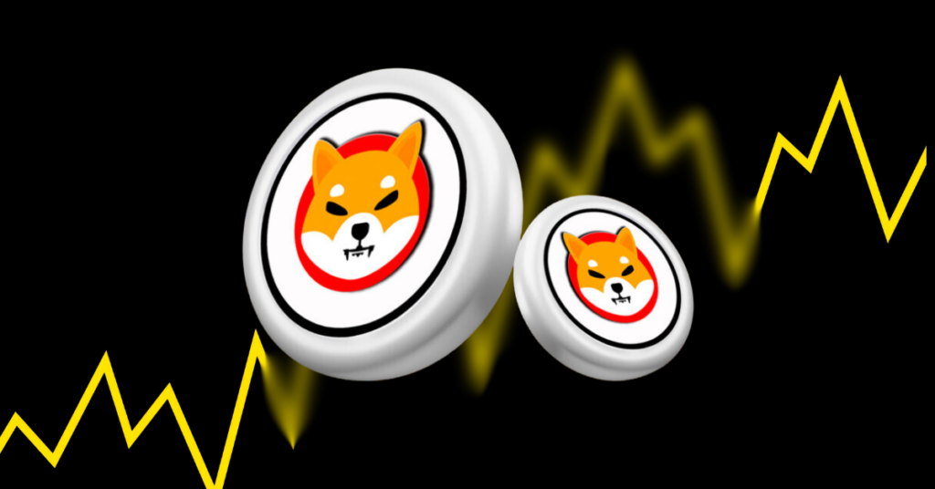Shiba Inu criptomoneda meme