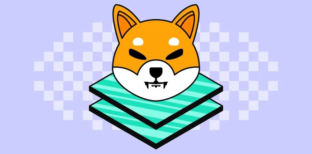 Shibarium al Shiba Inu
