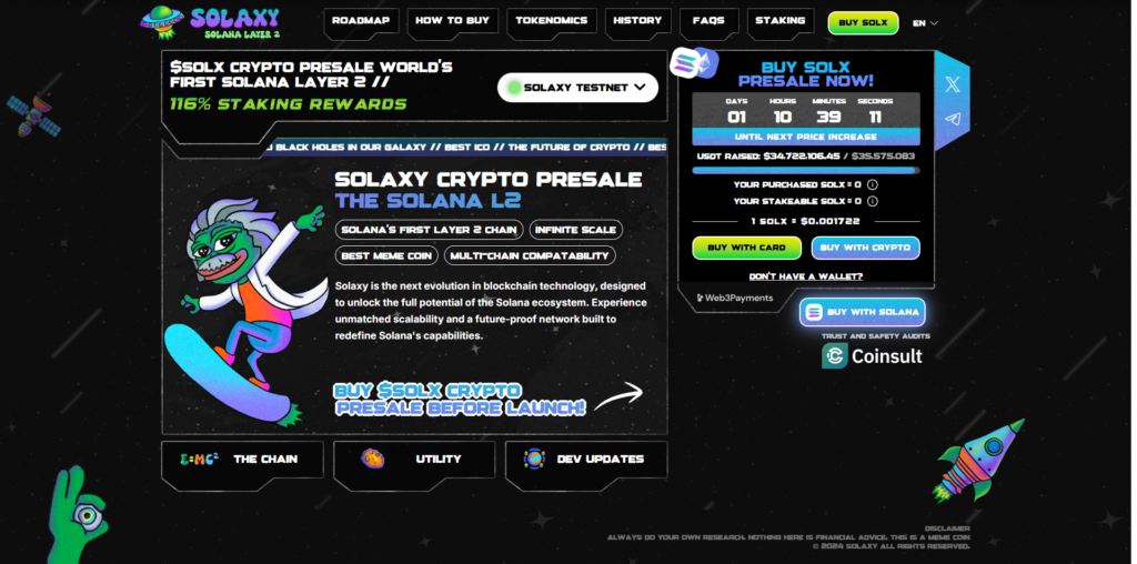 bani_din_criptomonede_solaxy_presale