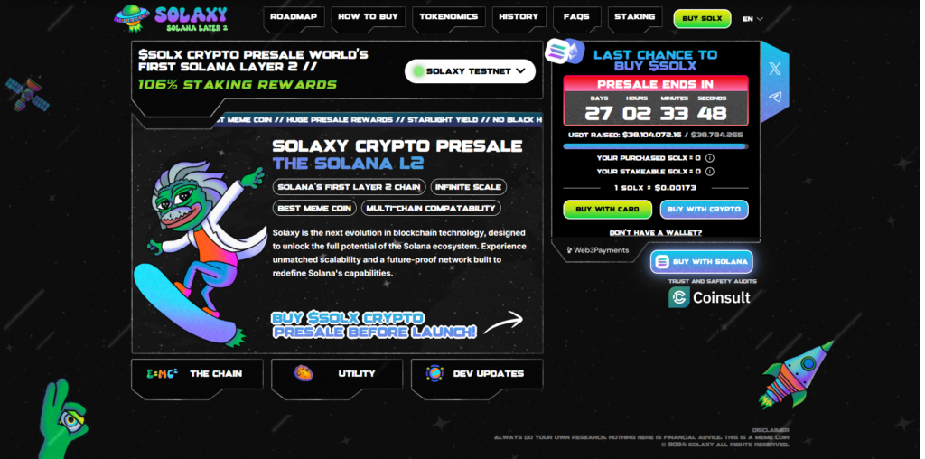 Solaxy_presale