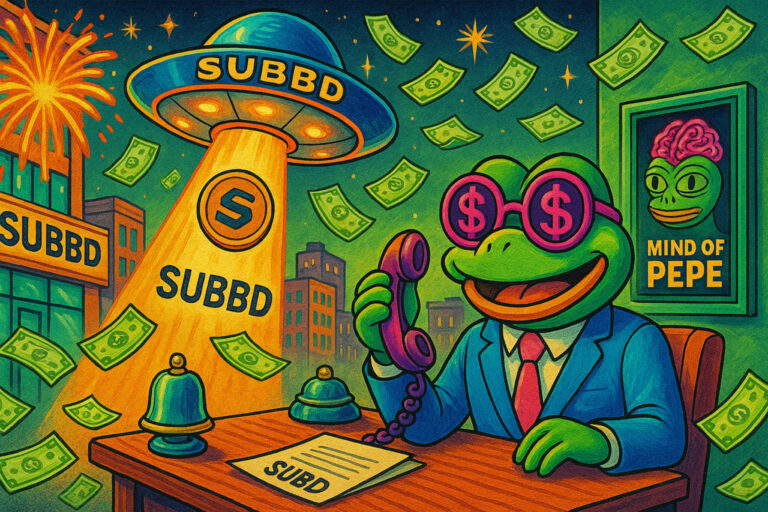 Ce criptomonede cumpărăm în Mai 2025?