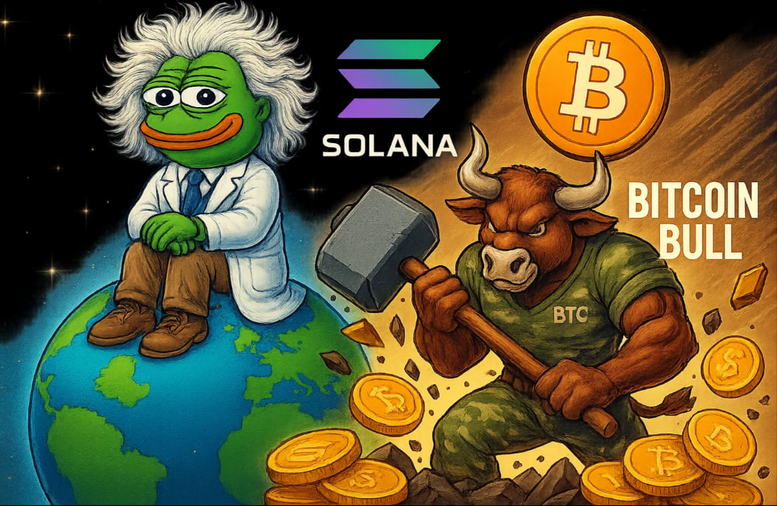 Ce presale îți poate aduce bani din criptomonede în 2025?