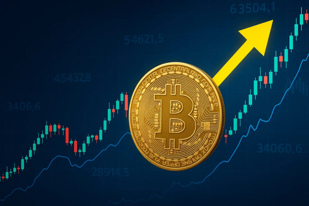 bitcoin