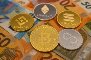 criptomonede noi