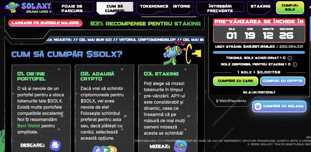 Solaxy 