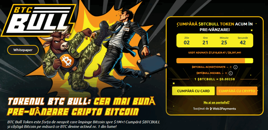 criptomonede cu potential