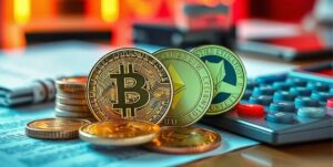cele mai bune criptomonede de investit în 2025