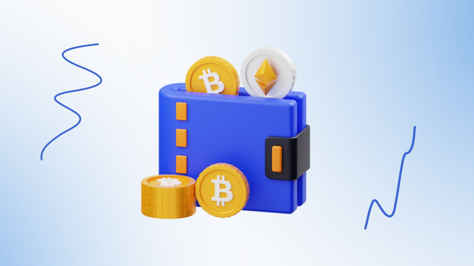 Cum alegi cel mai bun portofel crypto în 2025?