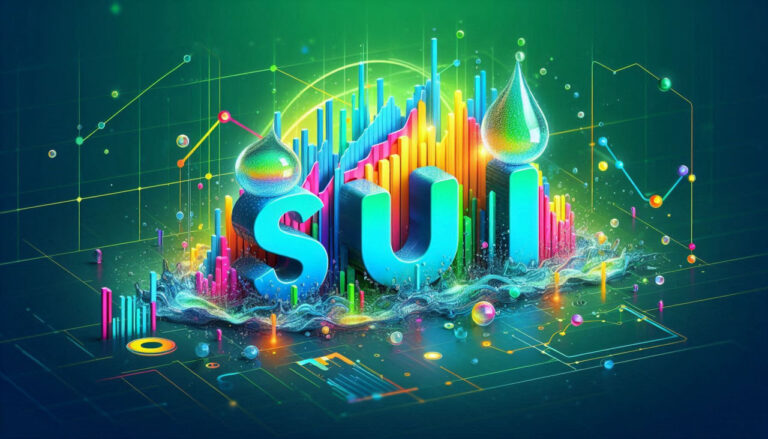 Sui crypto sub presiune: De ce investitorii migrează către alte proiecte?