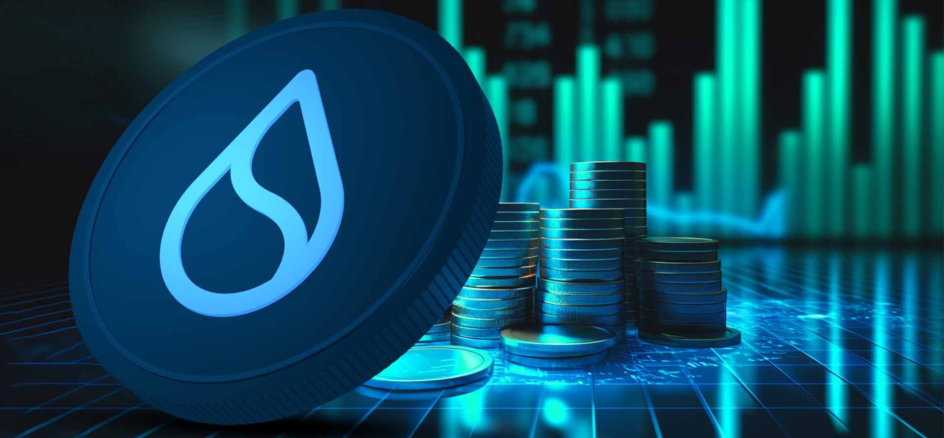 Sui crypto: motorul tăcut care prinde viteză și presale-uri fierbinți care stârnesc valuri printre investitori