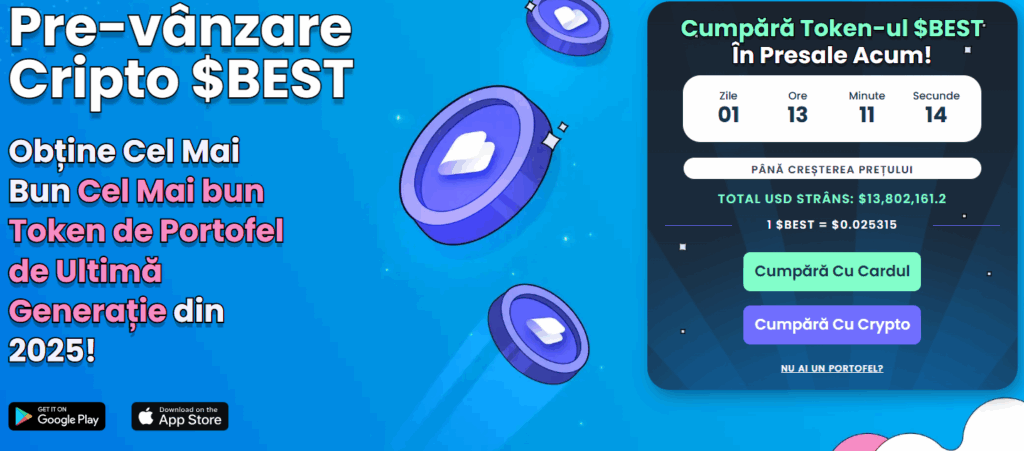 Best Wallet