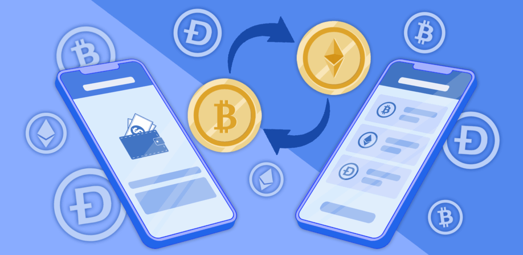 Bursa criptomonede 2025
