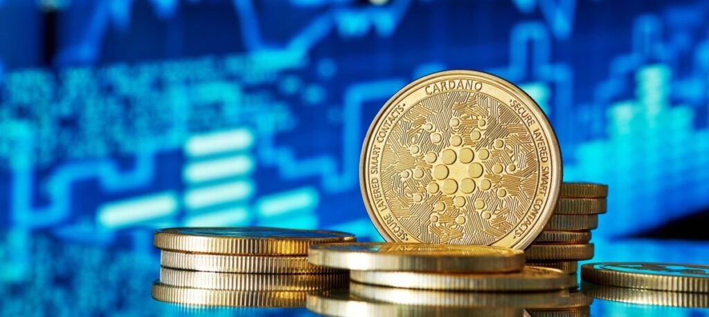Cardano - ADA
