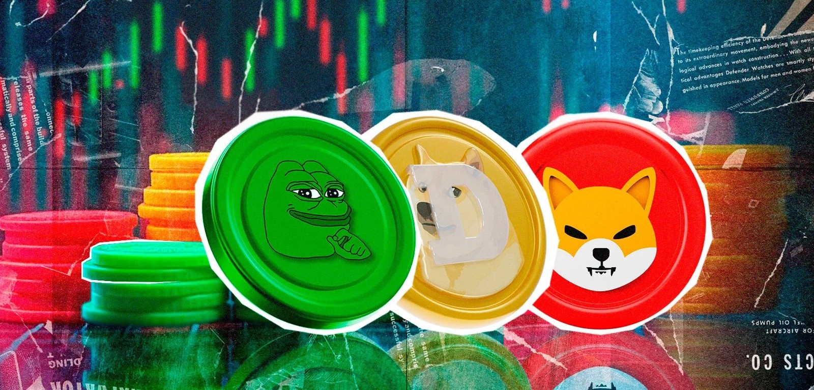 Piața de meme coins urcă puternic: Descoperă noua monedă meme care ar putea replica ascensiunea Dogecoin, Shiba Inu crypto sau Pepe coin