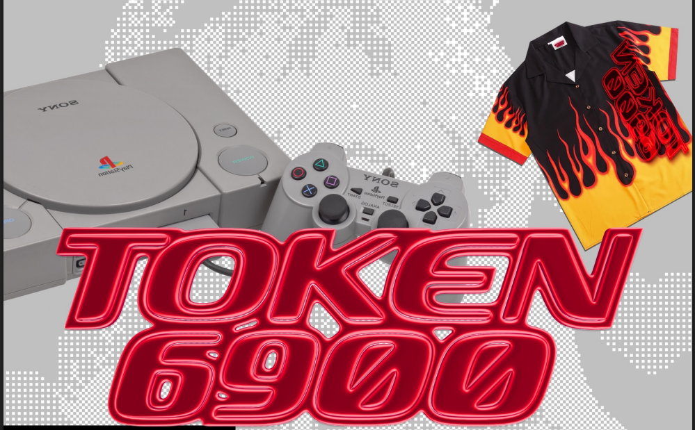 Token6900 - Criptomonede noi