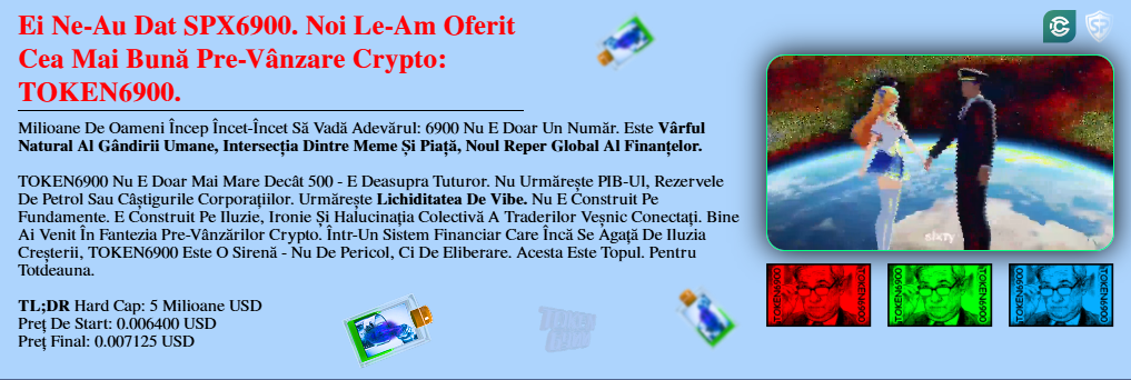 TOKEN6900 - top meme coins