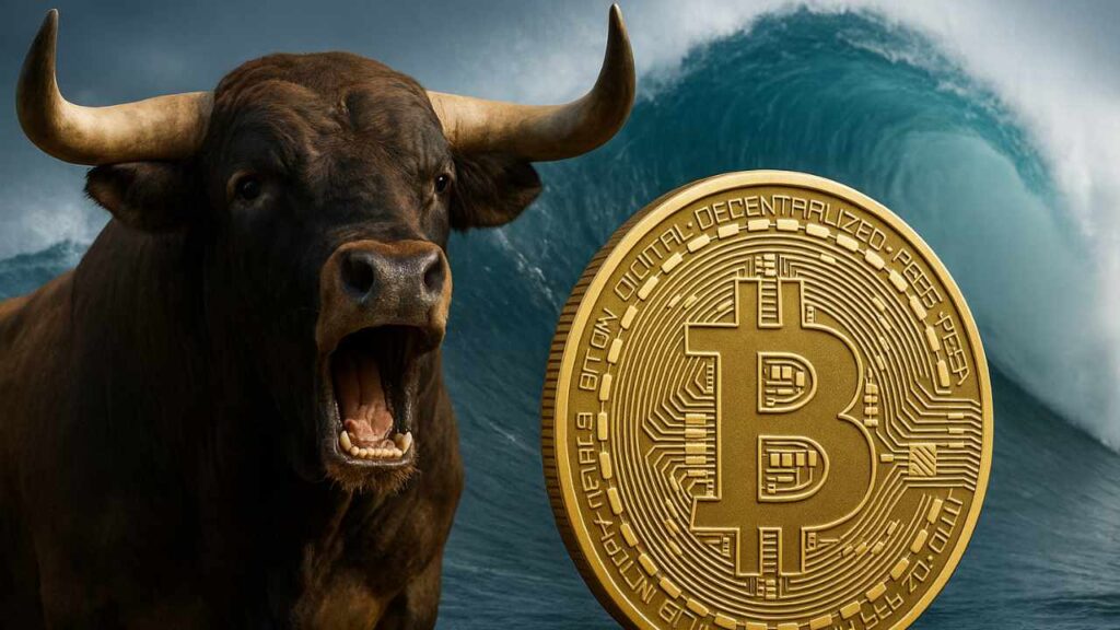 Bitcoin Bull - criptomonede noi