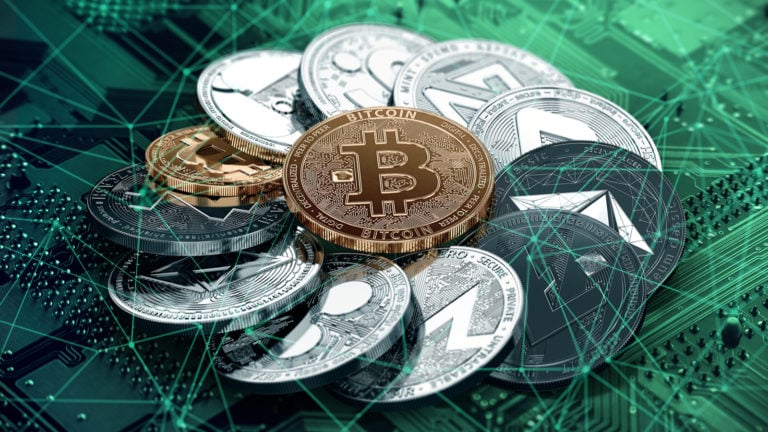4 criptomonede cu potențial de urmărit înainte de august
