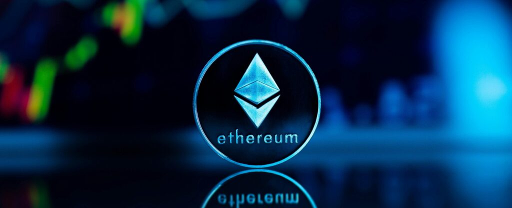 Ethereum - ETH