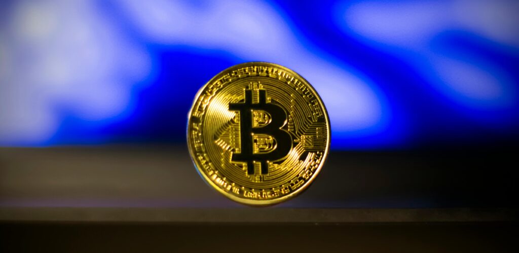 Bitcoin - BTC