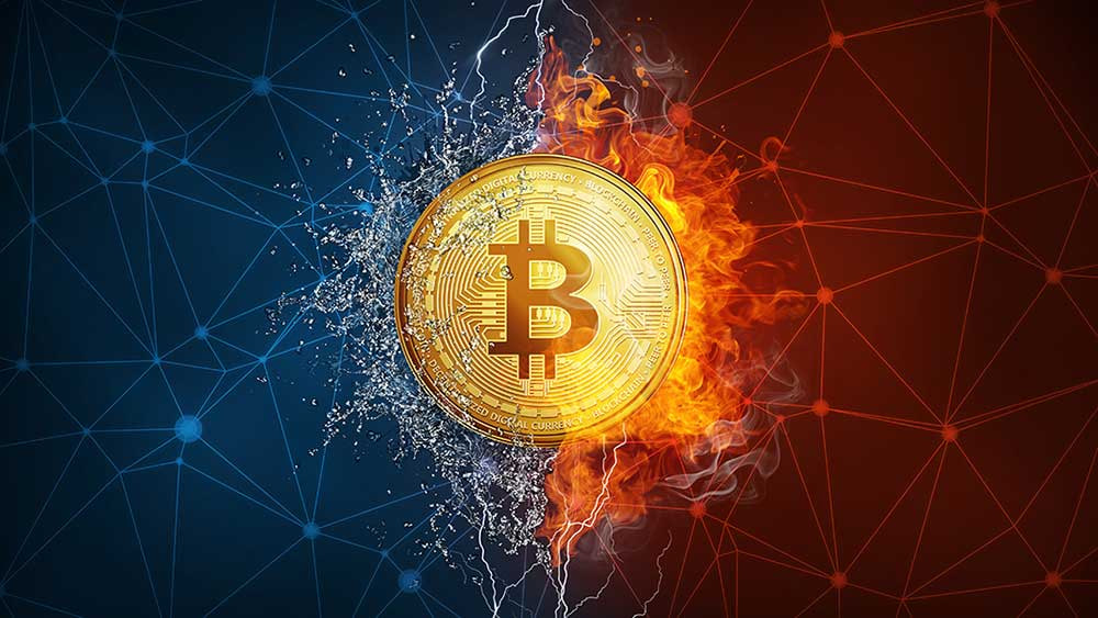 Prețul Bitcoin a atins noi maxime: Se conturează pragul de 200.000 de dolari?