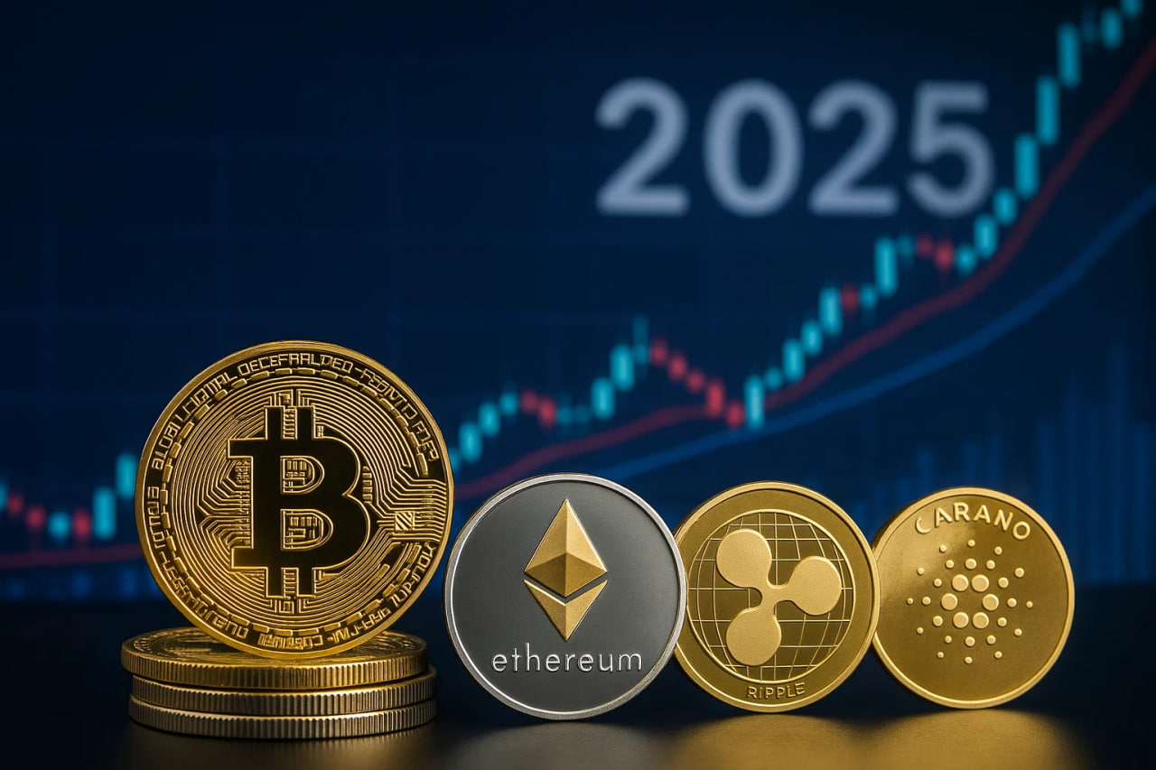 Top Criptomonede în Iulie 2025: Proiectele care merită atenția ta