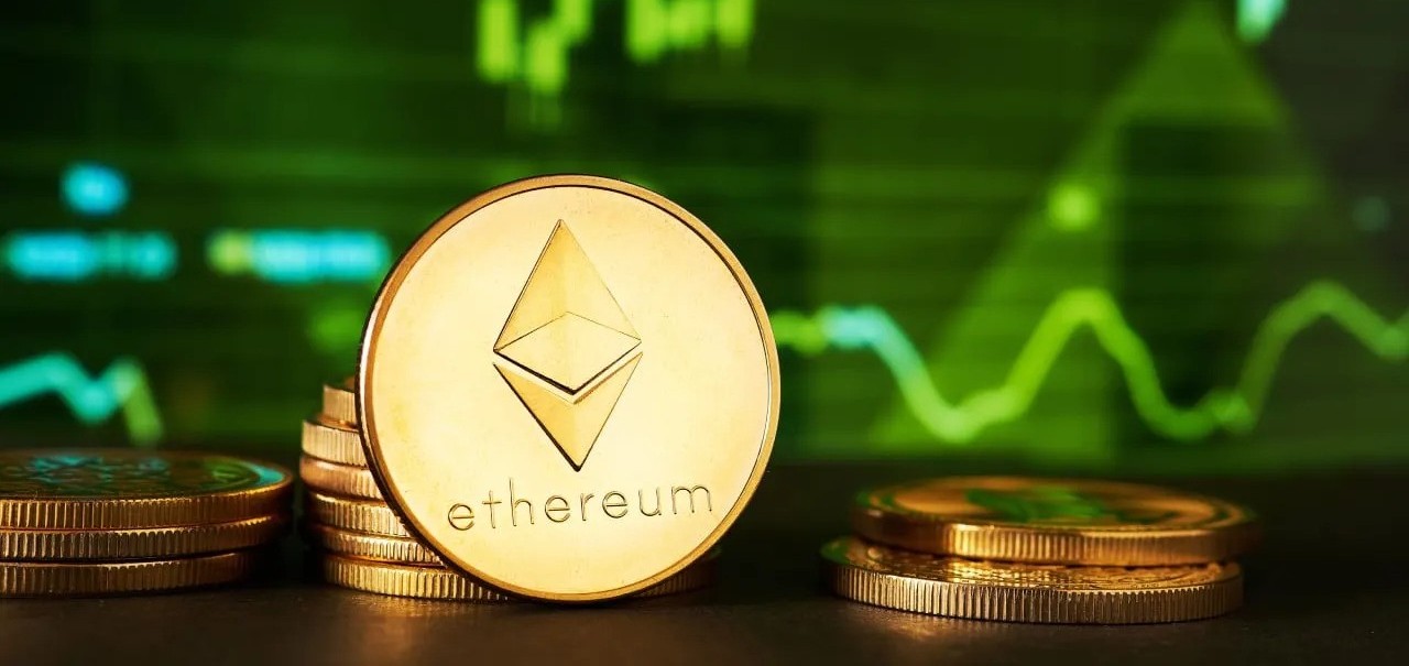 Preț Ethereum azi – salt la maximul ultimelor 6 luni. Nu rata presale-ul ERC-20 care ar putea aduce câștiguri mari