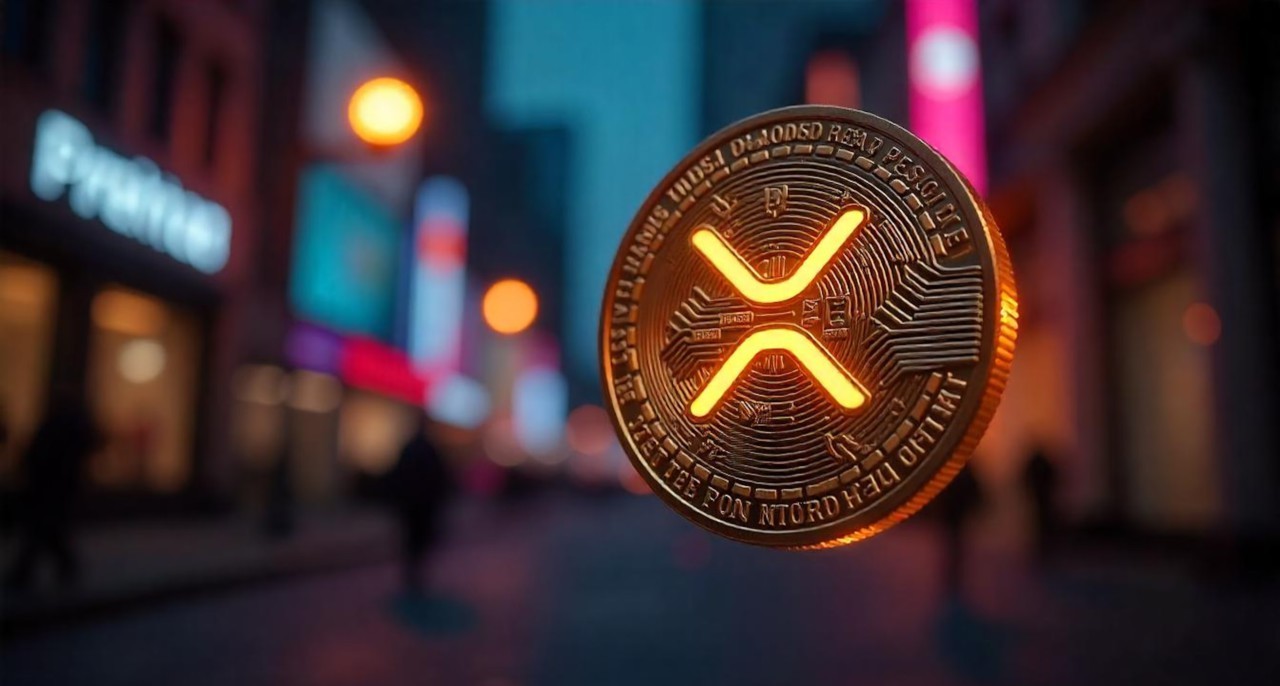 xrp prediction 2025