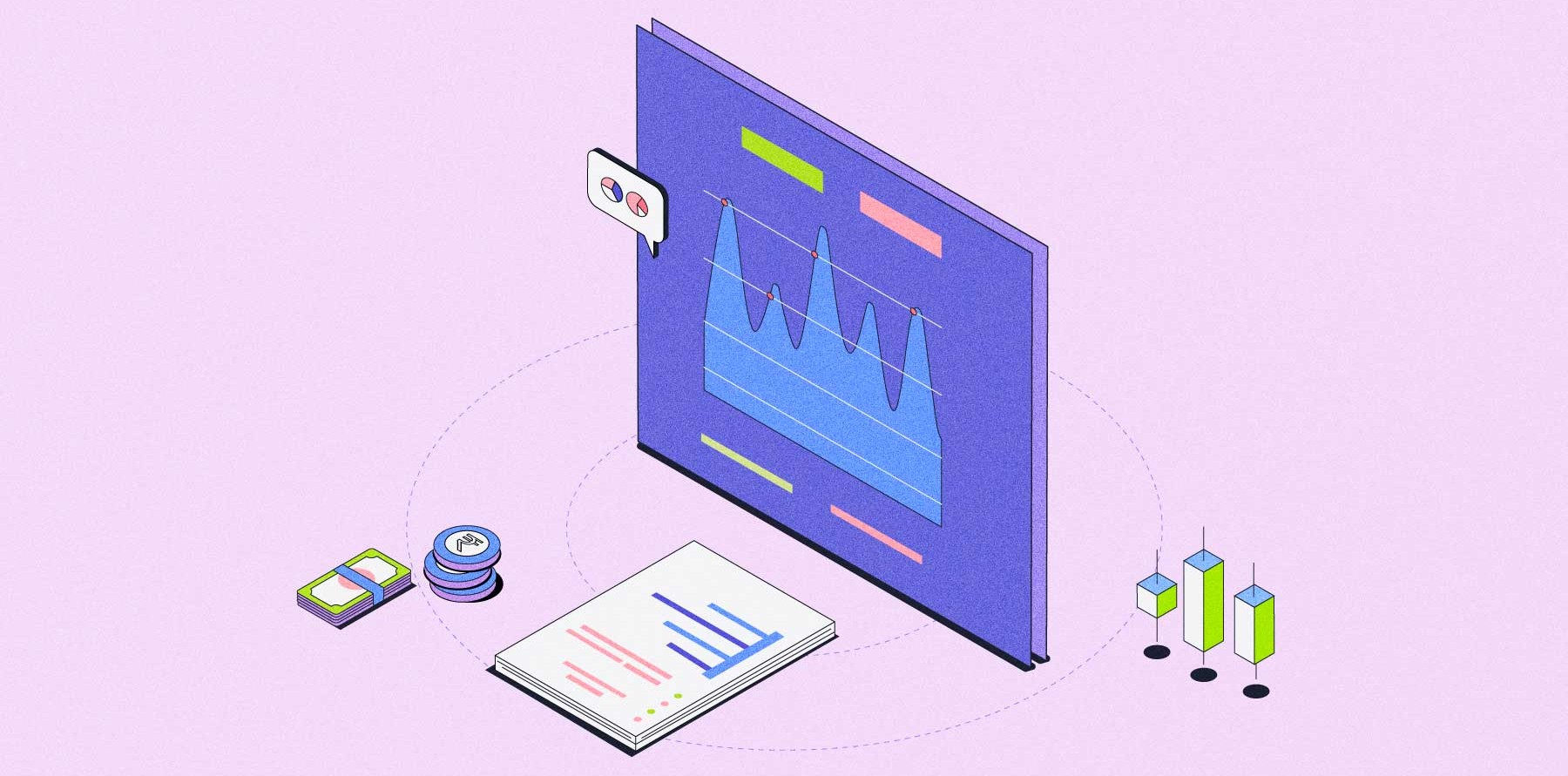 Crypto Futures Trading: Strategii, platforme și riscuri explicate