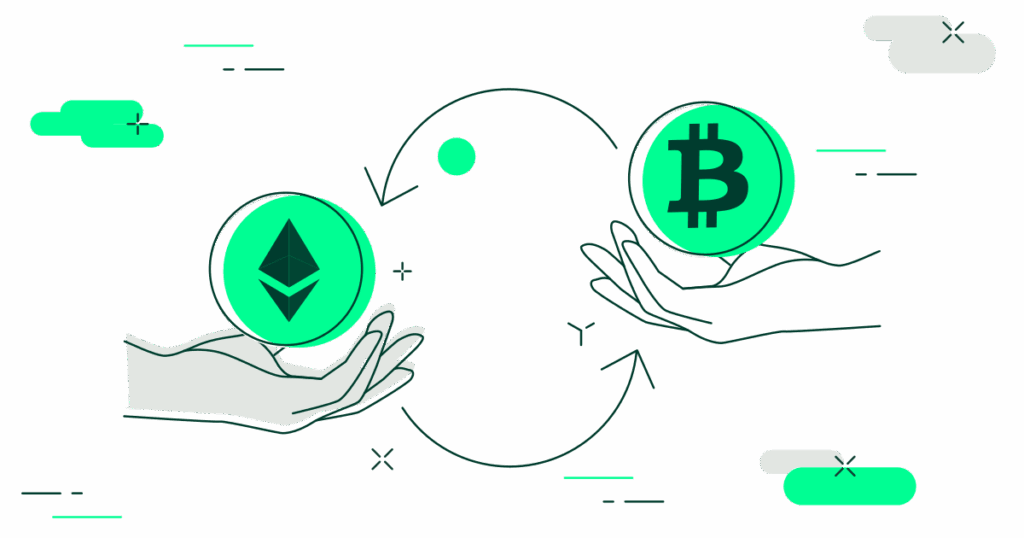 DEX - bursa descentralizată
