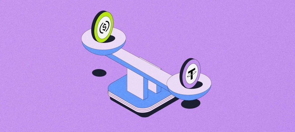 Stablecoins