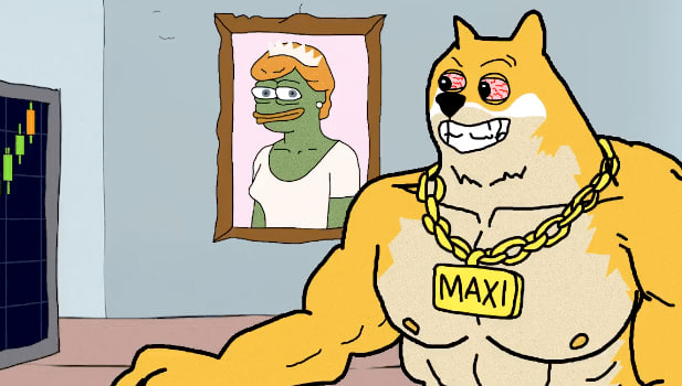 maxi doge