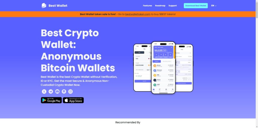 best wallet