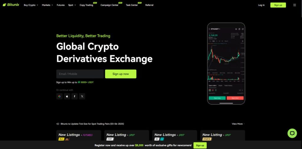 bitunix