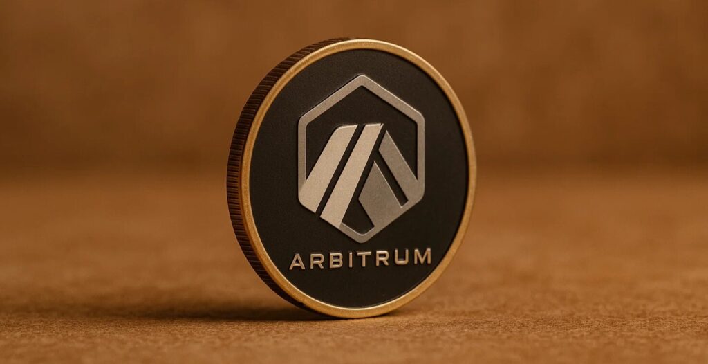 Arbitrum ARB