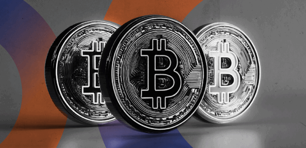 Bitcoin - prima criptomonedă