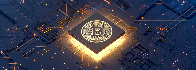 Bitcoin