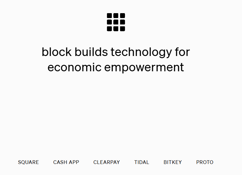 Block Inc